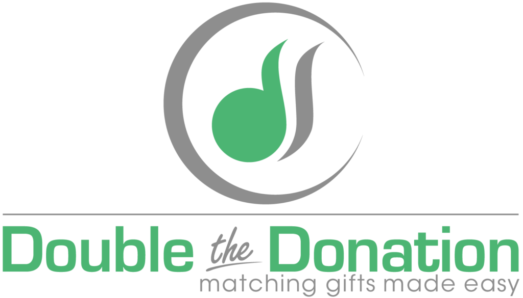 Double Donation Partner Logo