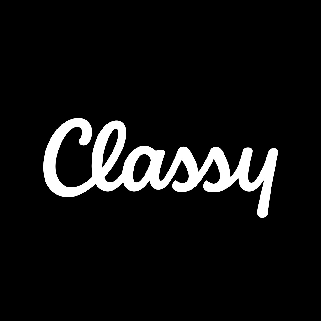 Classy Partner Logo