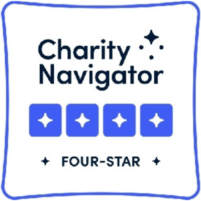 charity nav 4 stars